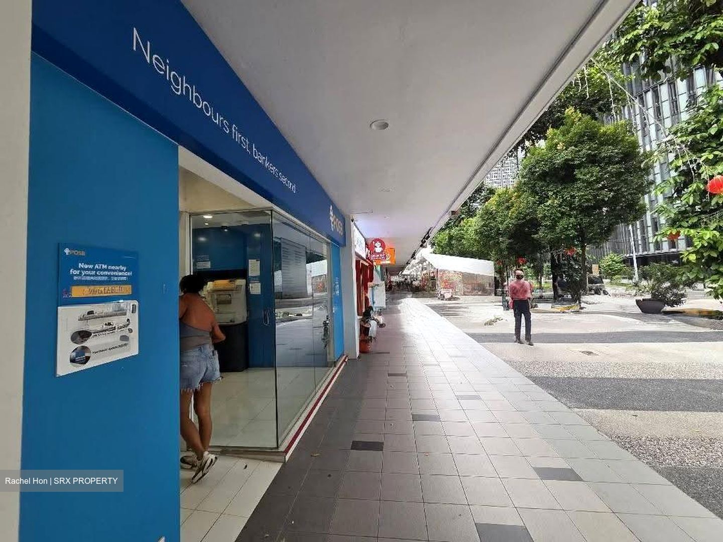 Tanjong Pagar Plaza (D2), Shop House #612421461